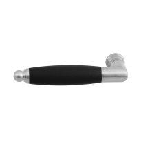 GPF4151 Ika door handle pointing left / right 