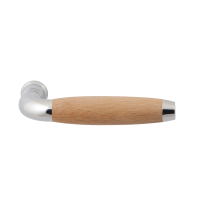 GPF4210 Ika door handle pointing left / right 