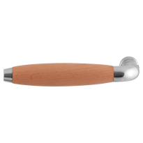 GPF4211 Ika XL door handle pointing left / right 