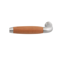 GPF4235 Ika door handle pointing left / right 