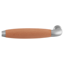 GPF4241 Ika XL door handle pointing left / right 