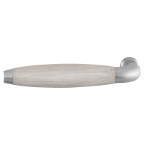 GPF4243 Ika XL door handle pointing left / right 