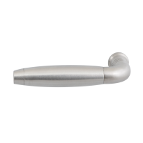GPF4245 Ika door handle pointing left / right 