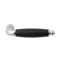 GPF4300 Ika door handle pointing left / right 