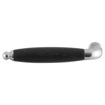 GPF4301 Ika XL door handle pointing left / right 