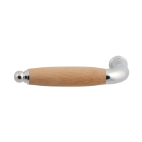 GPF4310 Ika door handle pointing left / right 