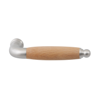 GPF4340 Ika door handle pointing left / right 