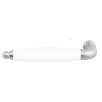 GPF4356 Ika XL door handle pointing left / right 