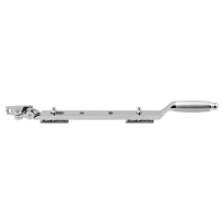 GPF4645.49 Ika duo casement stay 
