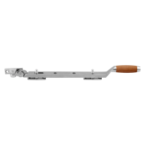 GPF4660.09 Ika casement stay
