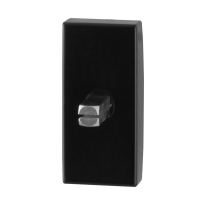 GPF6100.31EL tilt & turn mechanism for window handle