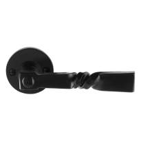 GPF6245.60-00 Nokka door handle on rose 53x5mm