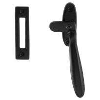 GPF6602.60 casement fastener