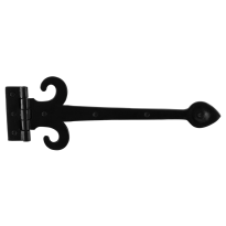 GPF6645.60 wrought iron tee hinge