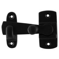 GPF6920.60 catch wrought iron black