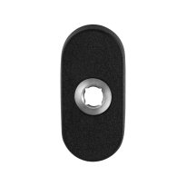 GPF8100.04 Rose 70x32x10mm black