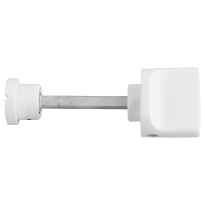 GPF8111.62 Turn and Release set spindle white
