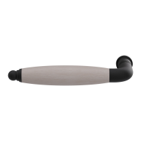 GPF8261 Ika XL door handle pointing left/ right 