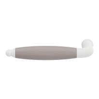 GPF8283 Ika XL door handle pointing left/ right 