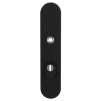 GPF8840.61/72 security outside plate with cylinder pulling protection PC72