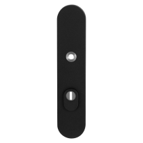 GPF8840.61 security outside plate with cylinder pulling protection