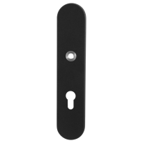 GPF8841.61/92 security outside plate PC92