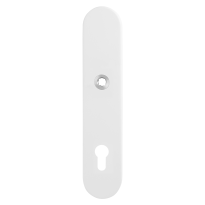 GPF8841.62/92 security outside plate PC92