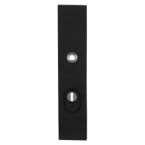 GPF8842.61/55 security outside plate with cylinder pulling protection PC55