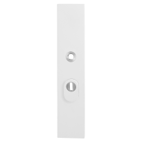 GPF8842.62/92 security outside plate with cylinder pulling protection PC92