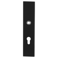 GPF8843.61/72 security outside plate PC72
