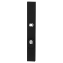 GPF8846.61/72 security outside plate with cylinder pulling protection PC72