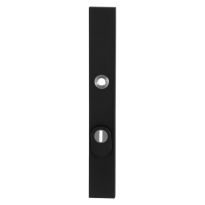 GPF8846.61 security outside plate with cylinder pulling protection