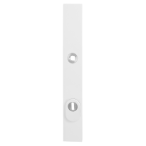 GPF8846.62/92 security outside plate with cylinder pulling protection PC92