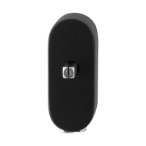 GPF8850.61EL lockable tilt & turn mechanism for window handle