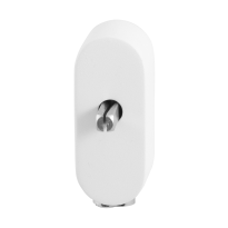 GPF8850.62 lockable tilt & turn mechanism for window handle