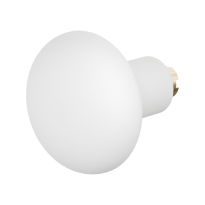 GPF8851.62 knob for security plates fixed 