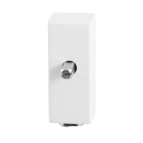 GPF8852.62 lockable tilt & turn mechanism for window handle