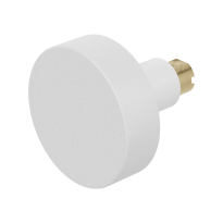 GPF8853.62 knob for security plates fixed