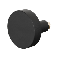 GPF8855.61 excentric knob for security plates fixed