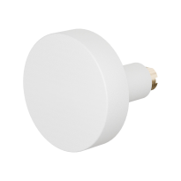 GPF8855.62 excentric knob for security plates fixed