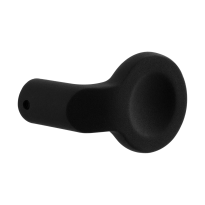 GPF8857.61 design knob for security plates fixed 