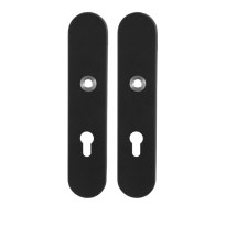 GPF8861.61/92 security plates PC92