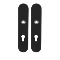 GPF8861.61 security plates