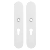 GPF8861.62/55 security plates PC55