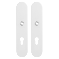 GPF8861.62/72 security plates PC72