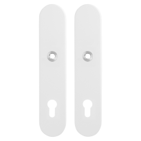 GPF8861.62/92 security plates PC92