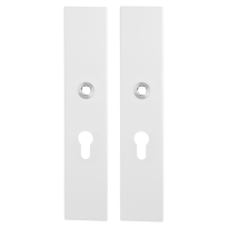 GPF8863.62 security plates