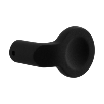 GPF8875.61 black design knob cranked