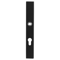 GPF8876.61/72 security inside plate PC72