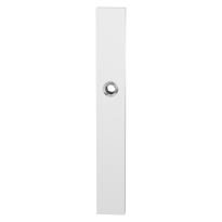 GPF8876.62/blind security inside plate blind
